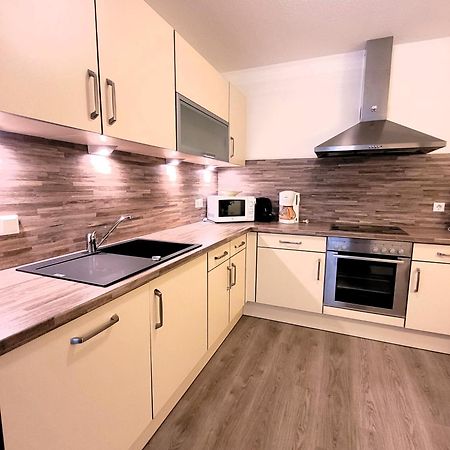 Winterberg Appartement 21085 Екстериор снимка