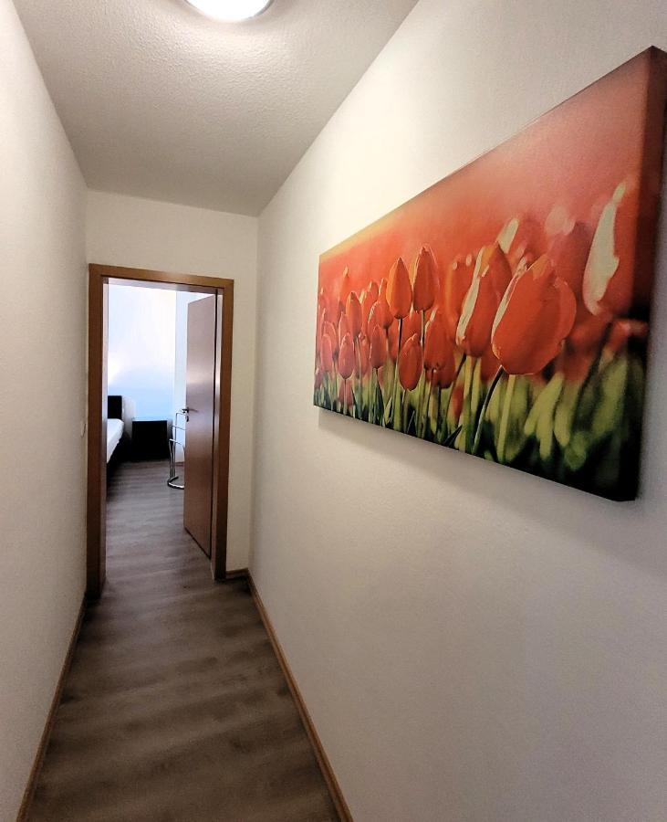 Winterberg Appartement 21085 Екстериор снимка