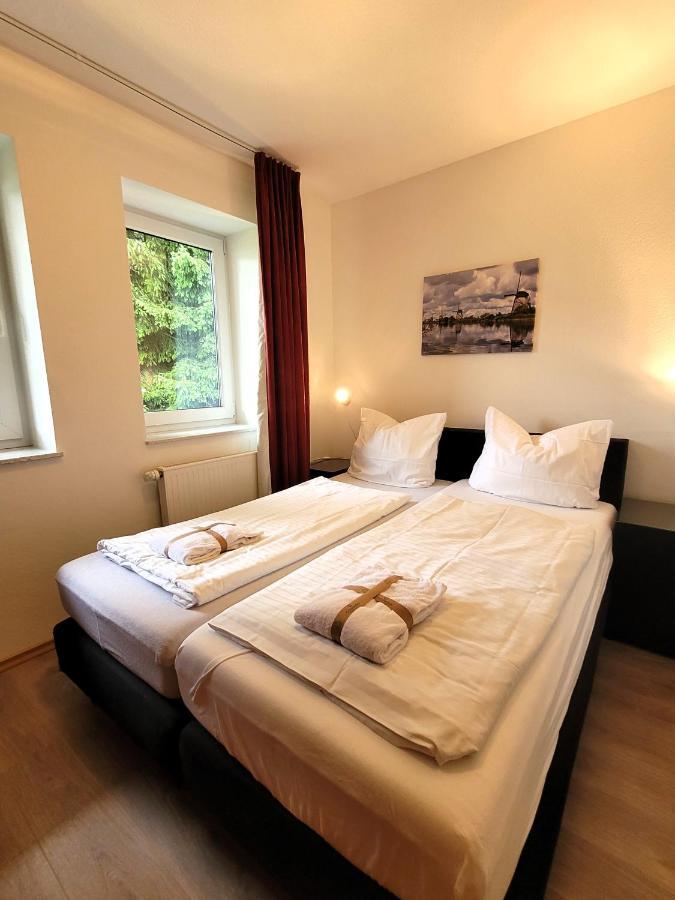 Winterberg Appartement 21085 Екстериор снимка