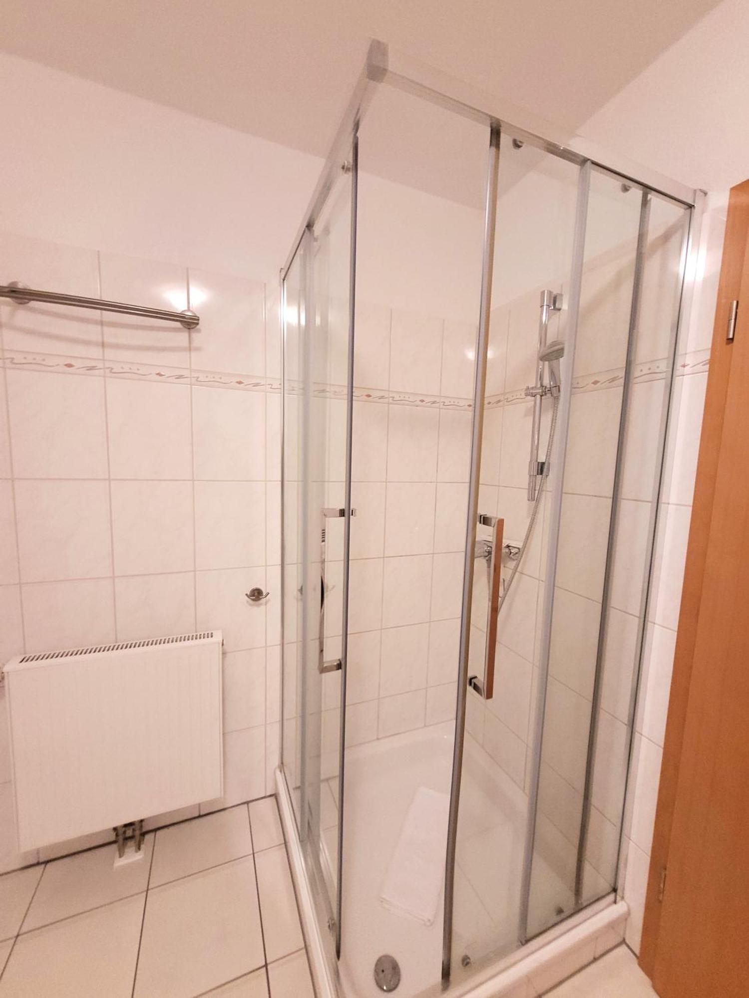 Winterberg Appartement 21085 Екстериор снимка