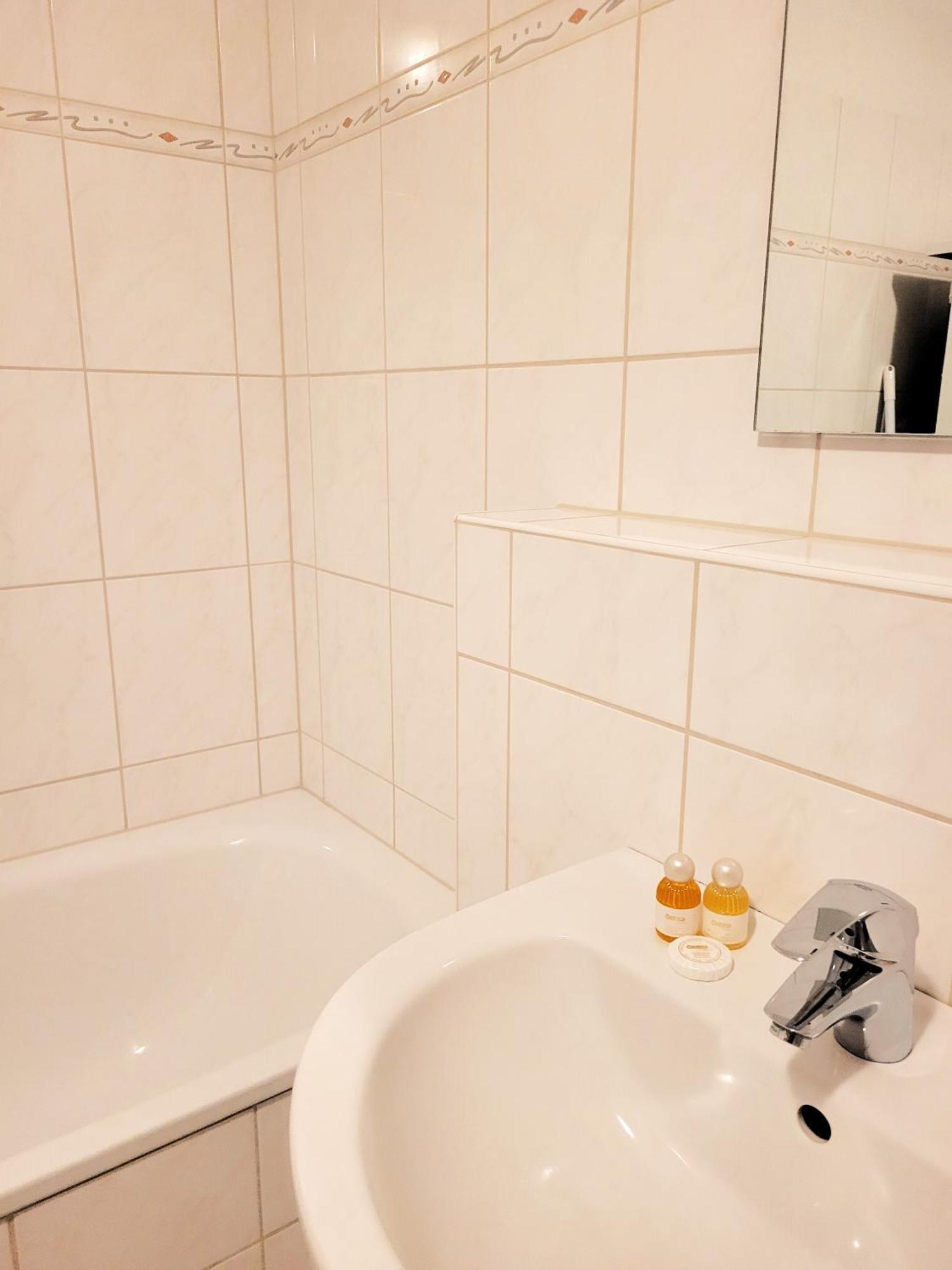 Winterberg Appartement 21085 Екстериор снимка