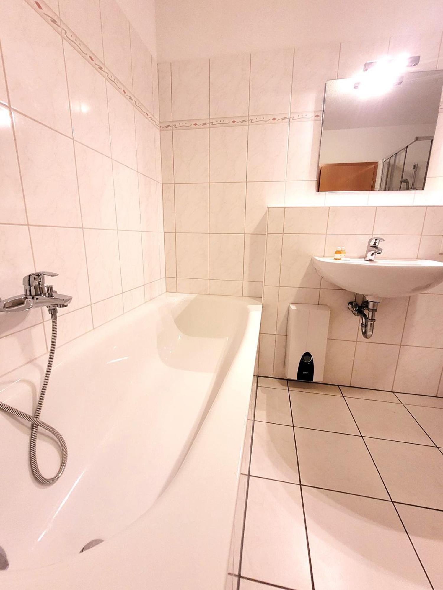 Winterberg Appartement 21085 Екстериор снимка