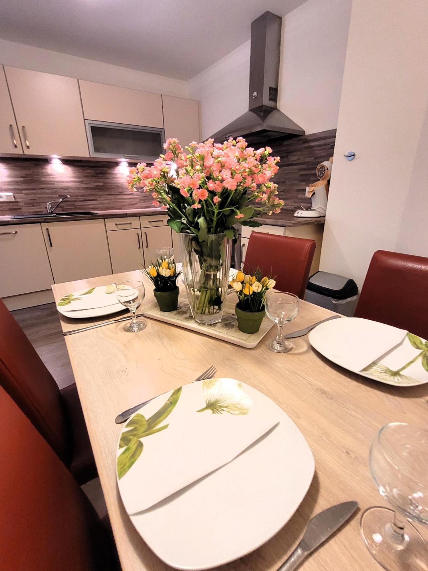 Winterberg Appartement 21085 Екстериор снимка