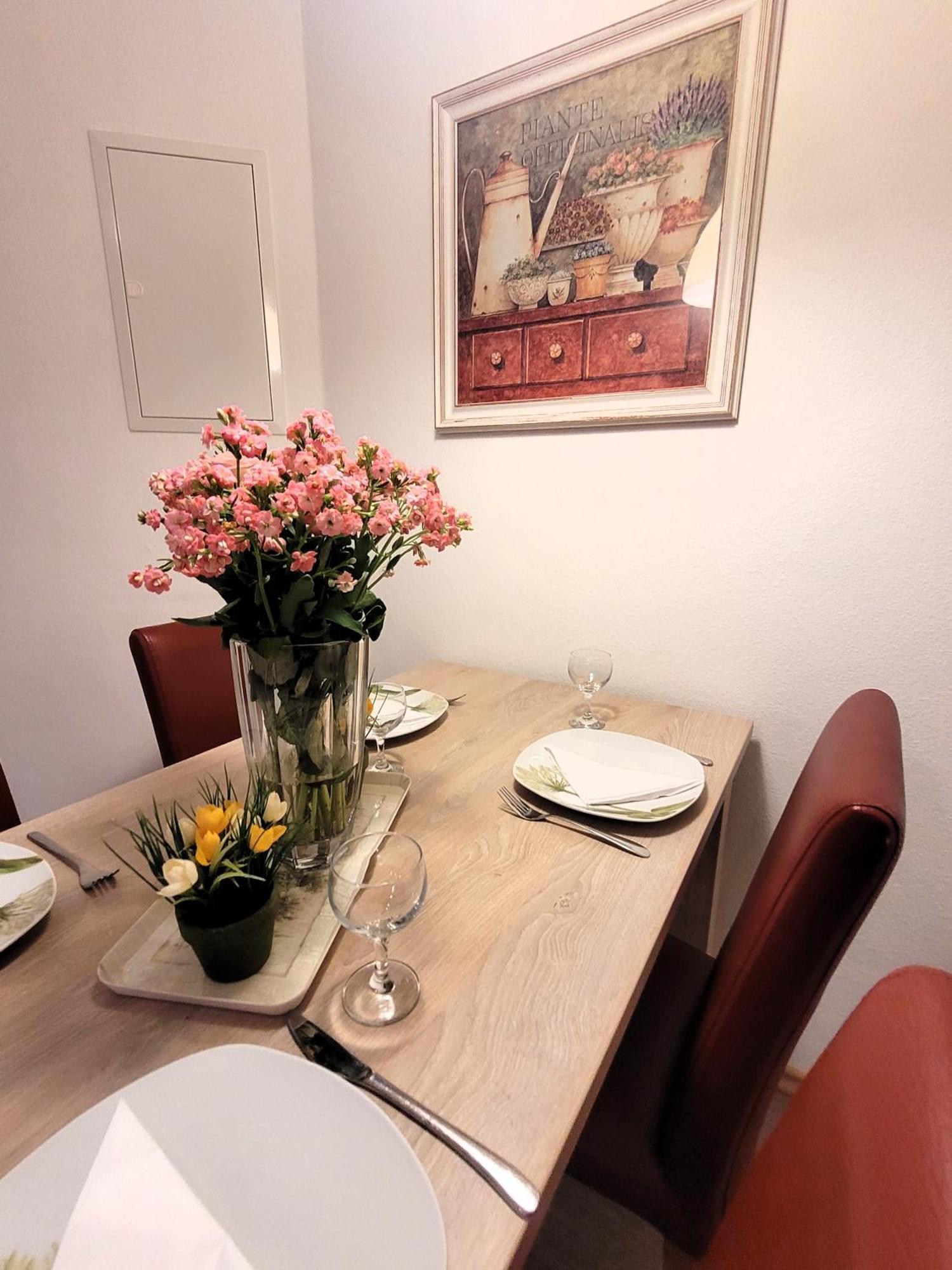 Winterberg Appartement 21085 Екстериор снимка