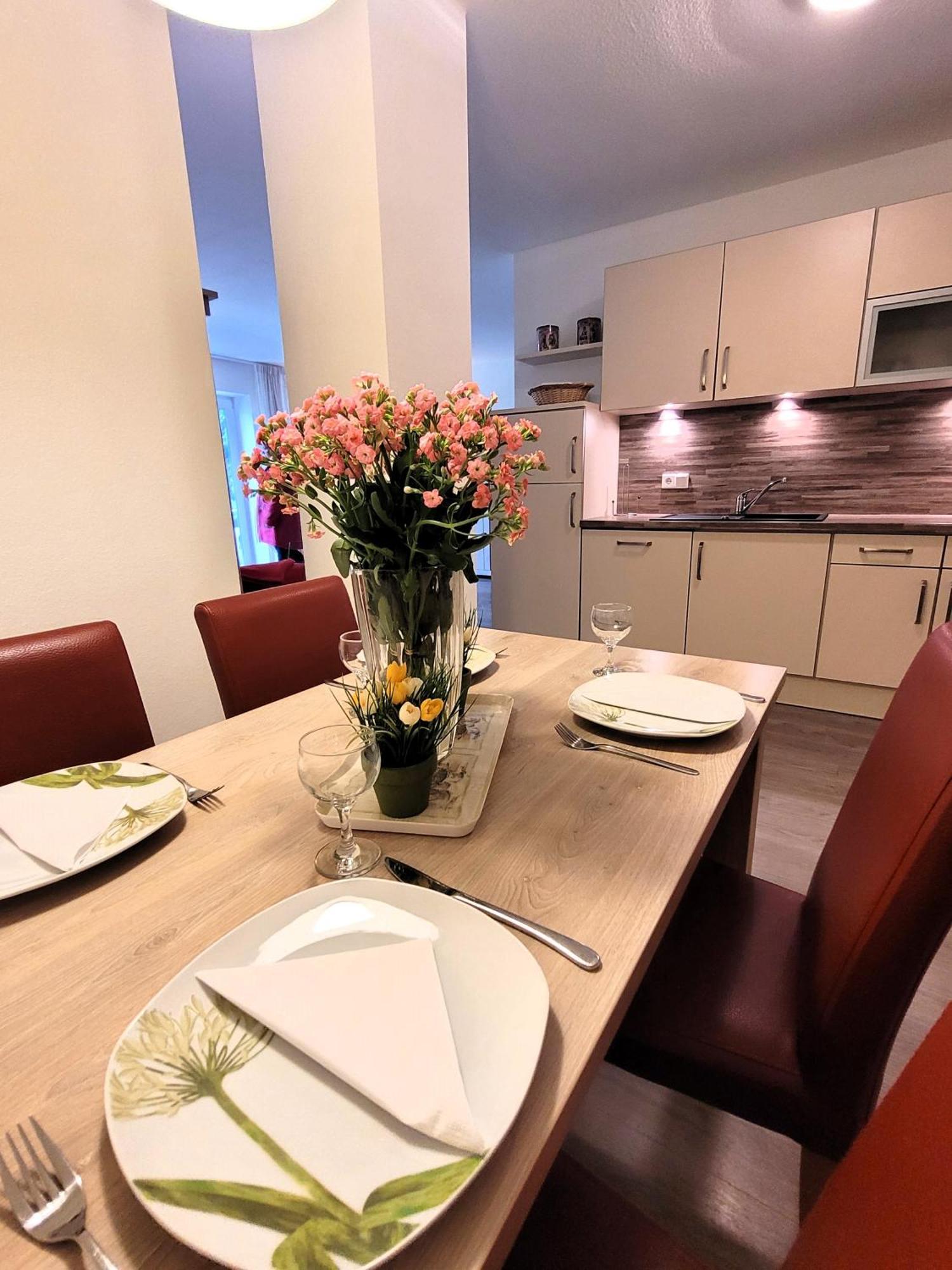 Winterberg Appartement 21085 Екстериор снимка