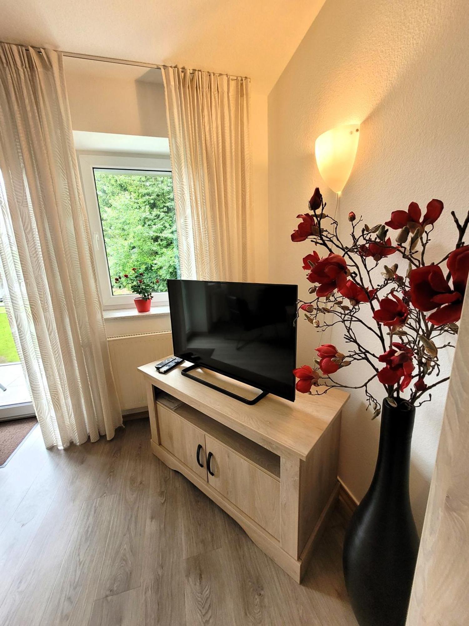 Winterberg Appartement 21085 Екстериор снимка
